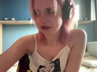 Shantelhurt  live sex cam