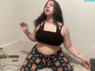 Sofiarosaliaa  live sex cam