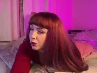 Winter-ryleigh  live sex cam