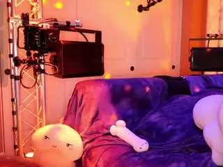 Alenacroft  live sex cam