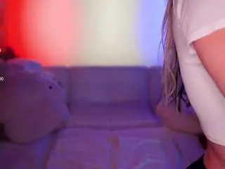 Alenacroft  live sex cam
