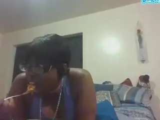 Antonettekiki  live sex cam