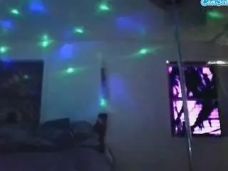 Antonettekiki  live sex cam