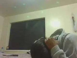 Antonettekiki  live sex cam