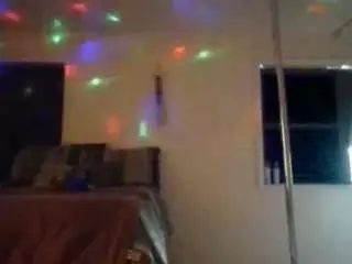 Antonettekiki  live sex cam