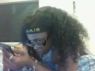 Antonettekiki  live sex cam