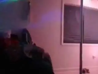 Antonettekiki  live sex cam