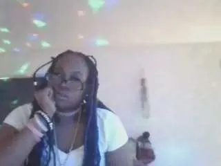 Antonettekiki  live sex cam