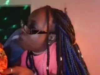 Antonettekiki  live sex cam