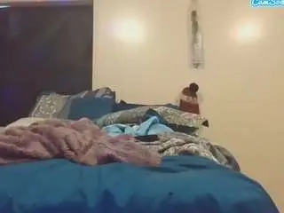 Antonettekiki  live sex cam