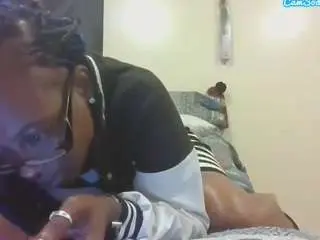 Antonettekiki  live sex cam