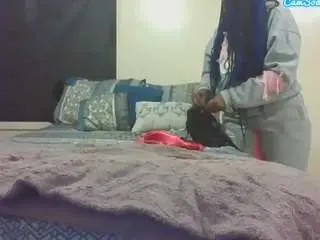 Antonettekiki  live sex cam