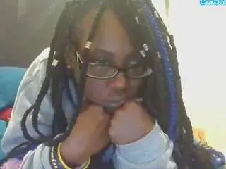 Antonettekiki  live sex cam