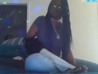 Antonettekiki  live sex cam