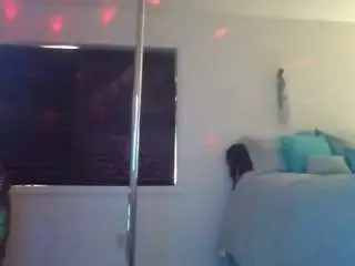 Antonettekiki  live sex cam