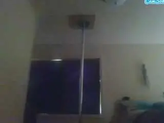 Antonettekiki  live sex cam