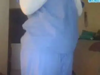 Antonettekiki  live sex cam