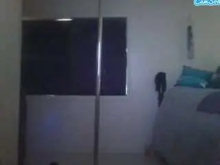 Antonettekiki  live sex cam