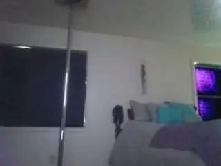 Antonettekiki  live sex cam