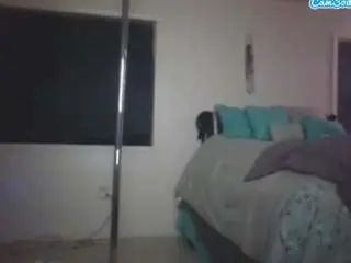 Antonettekiki  live sex cam