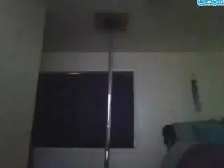 Antonettekiki  live sex cam