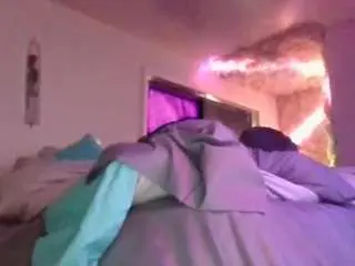 Antonettekiki  live sex cam