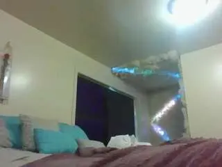 Antonettekiki  live sex cam