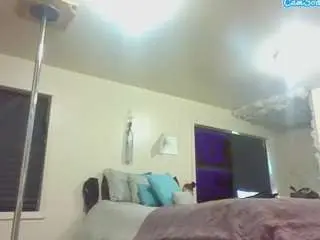 Antonettekiki  live sex cam