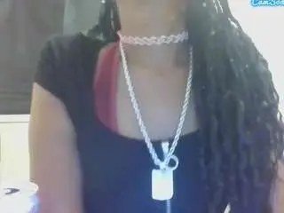 Antonettekiki  live sex cam