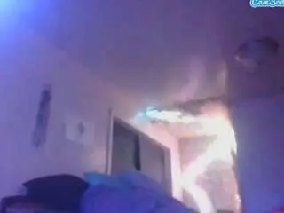 Antonettekiki  live sex cam