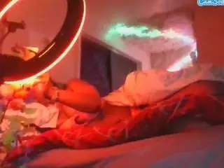 Antonettekiki  live sex cam