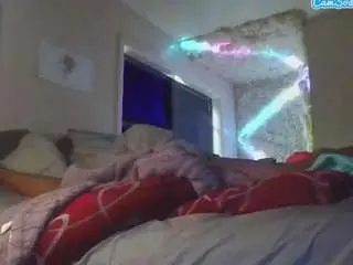 Antonettekiki  live sex cam