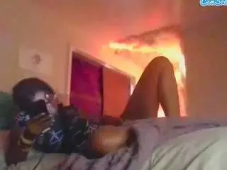 Antonettekiki  live sex cam