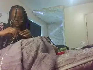 Antonettekiki  live sex cam