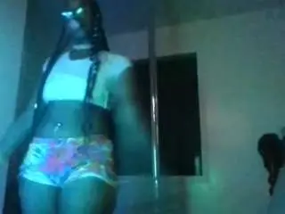 Antonettekiki  live sex cam