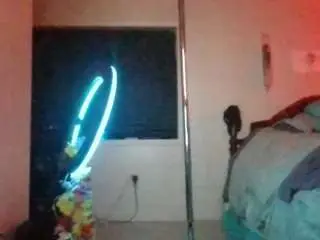 Antonettekiki  live sex cam