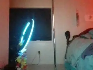 Antonettekiki  live sex cam