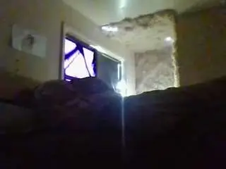 Antonettekiki  live sex cam