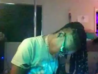 Antonettekiki  live sex cam