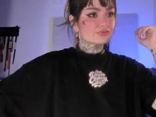 Fermercury  live sex cam