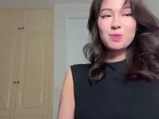 Hannashine  live sex cam