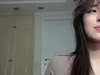 Hannashine  live sex cam