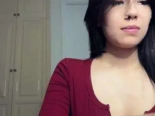 Hannashine  live sex cam