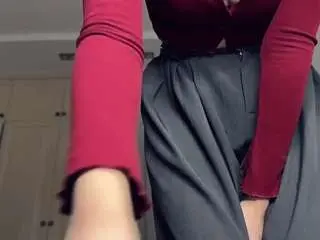 Hannashine  live sex cam