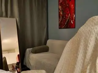 Heleness  live sex cam