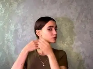 Inocenciadiamico  live sex cam