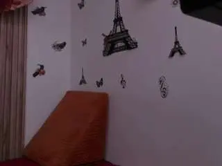 Irenne41  live sex cam