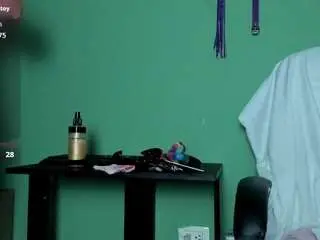 Isabellasimmons  live sex cam