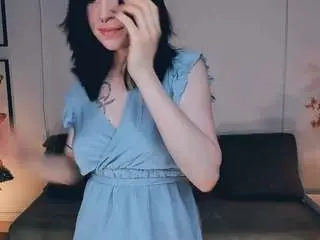 Lilithluna  live sex cam