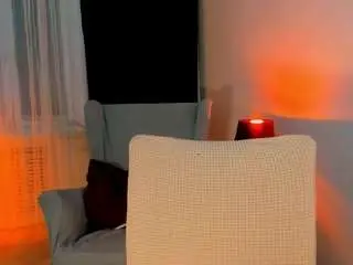 Lilithluna  live sex cam